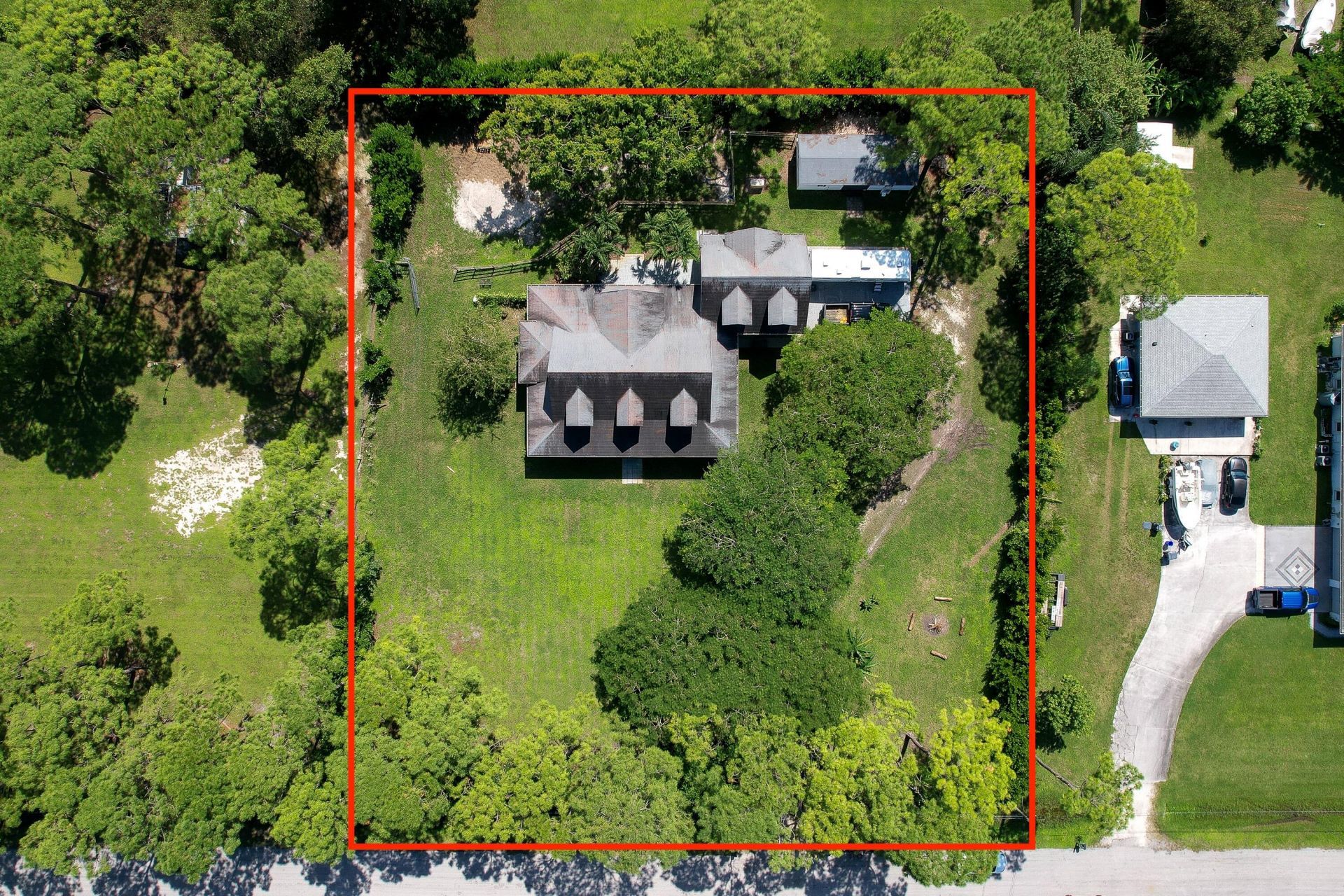 15212 64th Place N, Loxahatchee, FL 33470 Photo