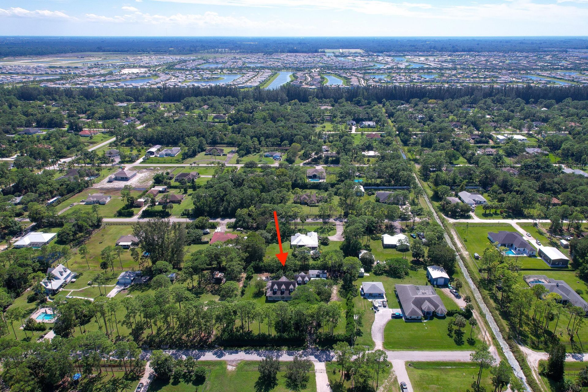15212 64th Place N, Loxahatchee, FL 33470 Photo