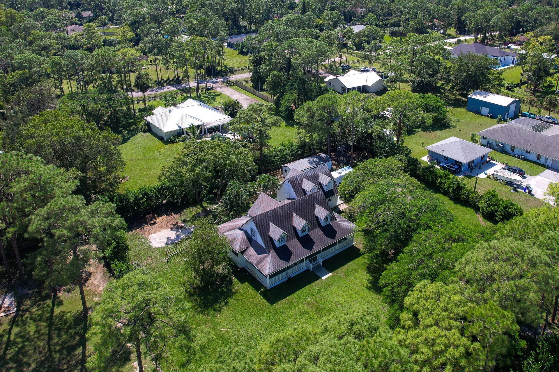 15212 64th Place N, Loxahatchee, FL 33470 Photo