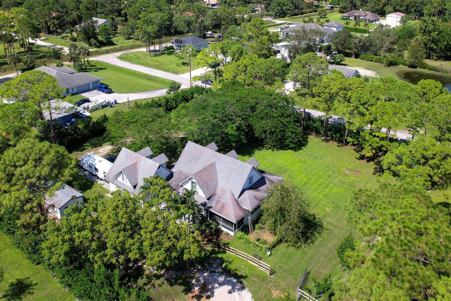 15212 64th Place N, Loxahatchee, FL 33470 Photo