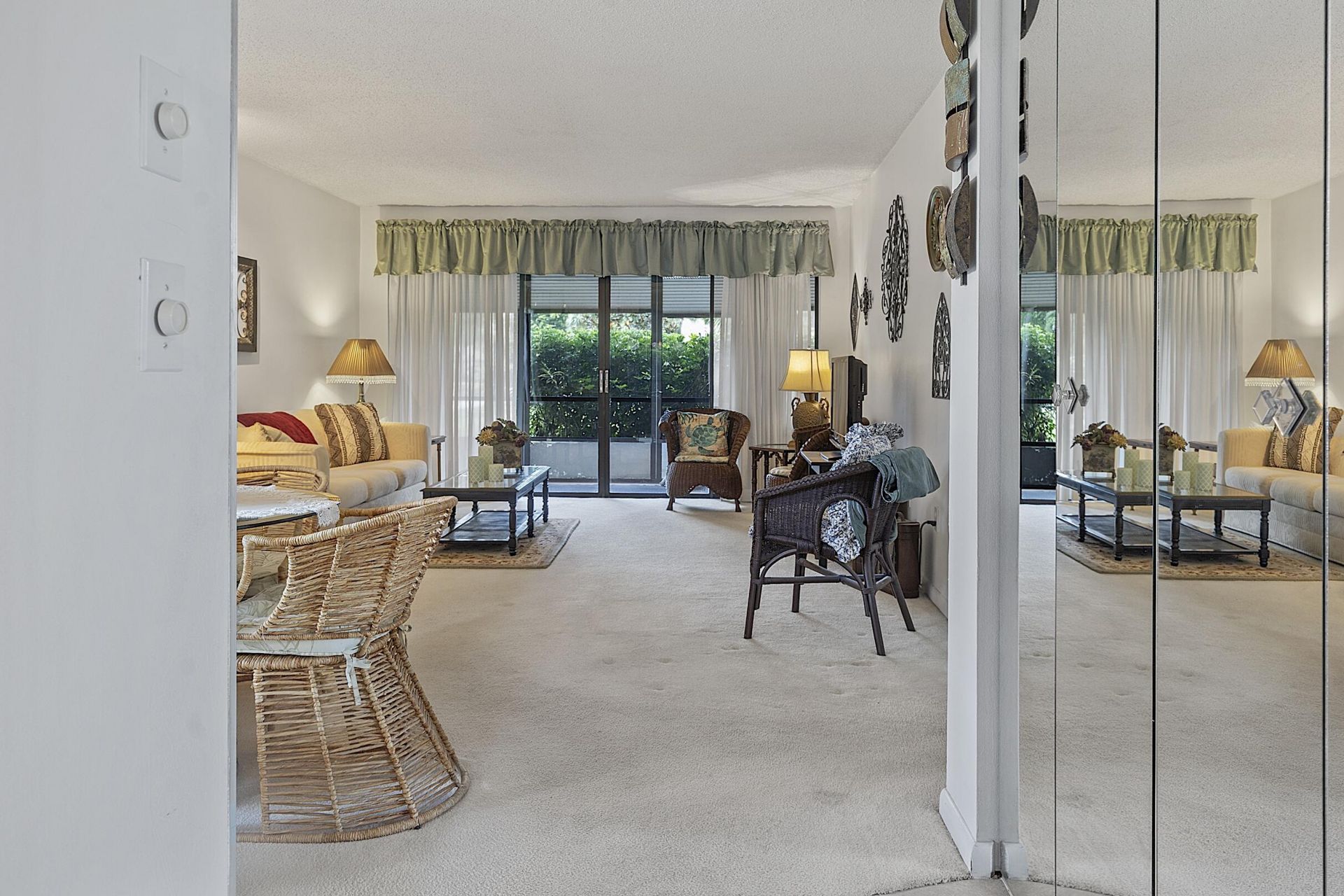 3647 Willa Way, Unit A, Lake Worth, FL 33467 Photo