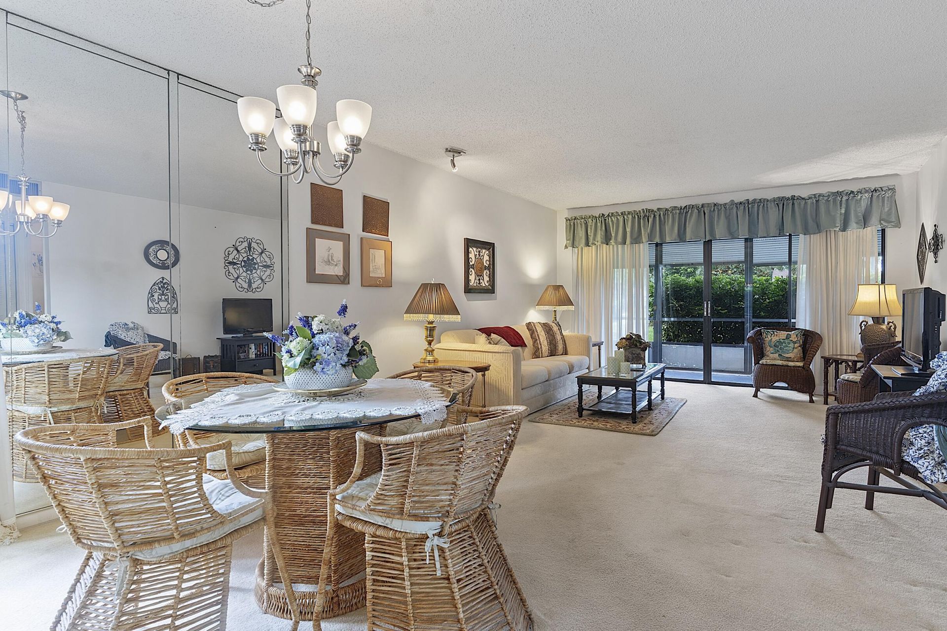 3647 Willa Way, Unit A, Lake Worth, FL 33467 Photo