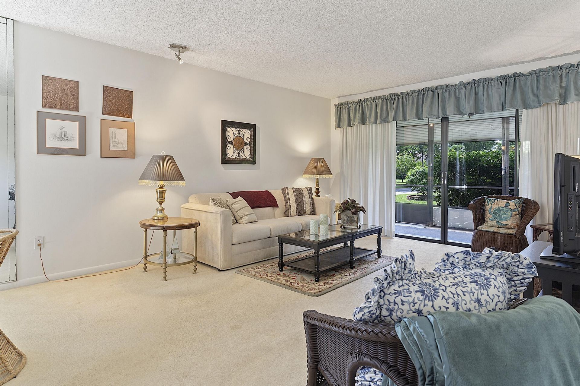 3647 Willa Way, Unit A, Lake Worth, FL 33467 Photo