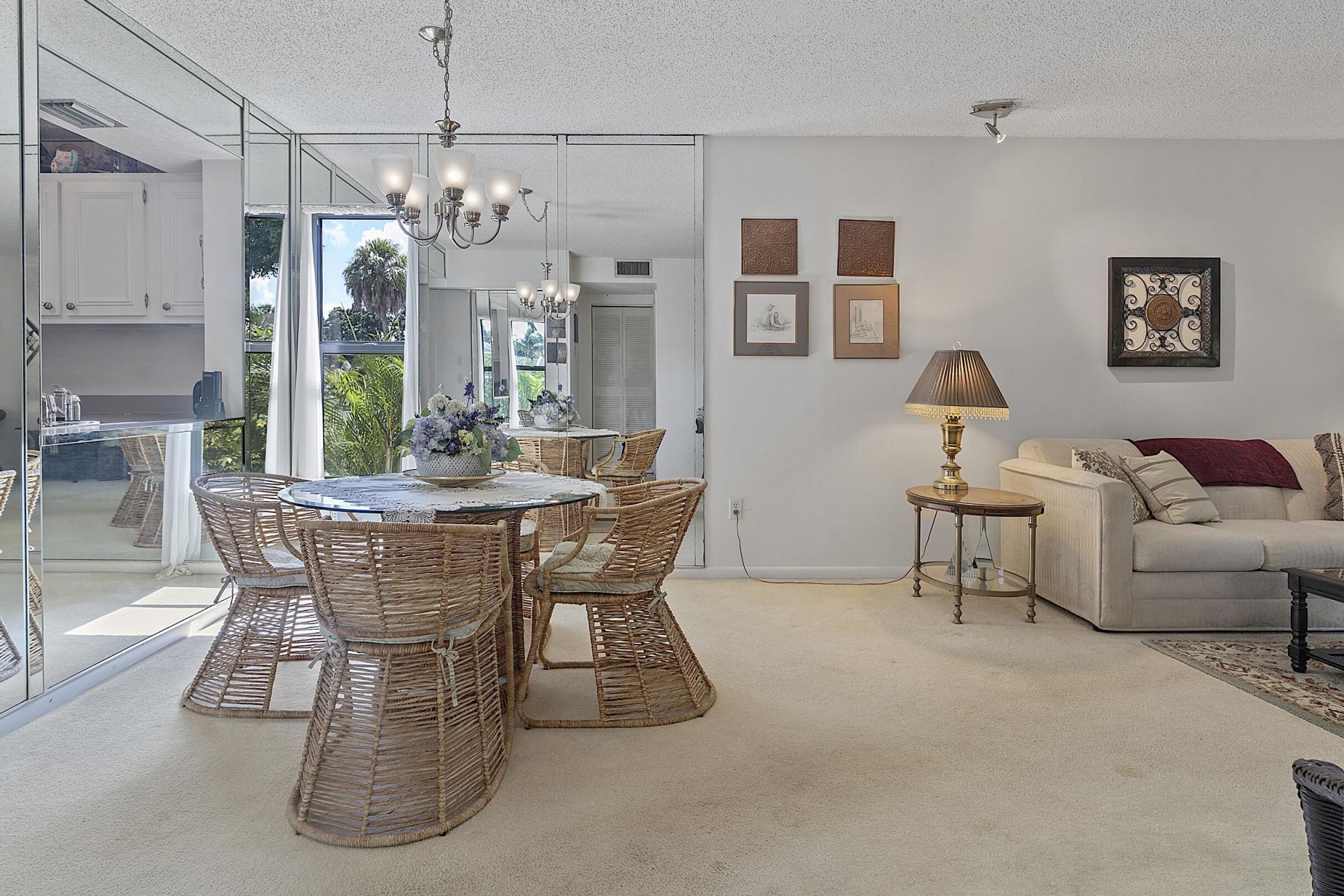 3647 Willa Way, Unit A, Lake Worth, FL 33467 Photo