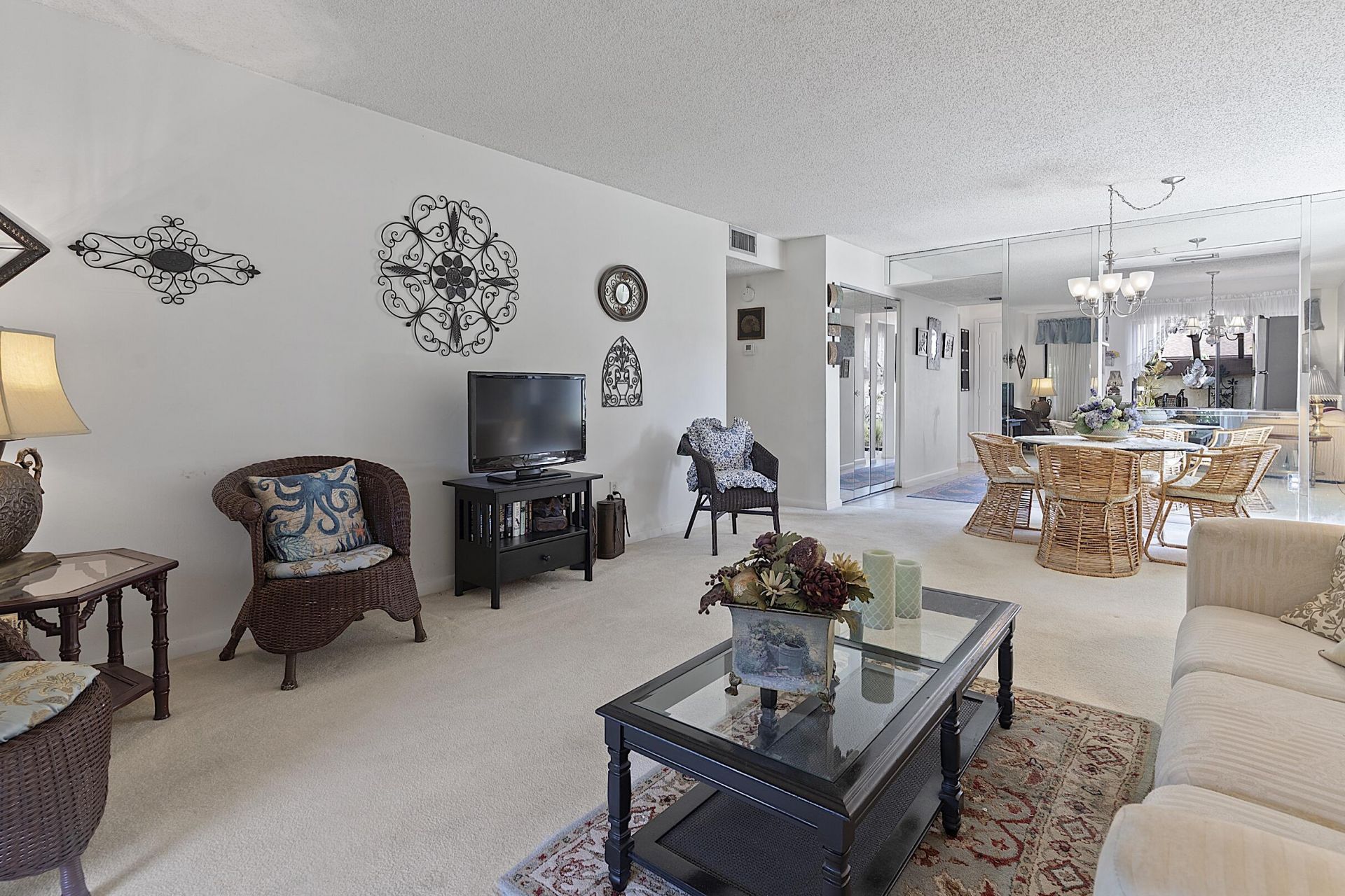 3647 Willa Way, Unit A, Lake Worth, FL 33467 Photo