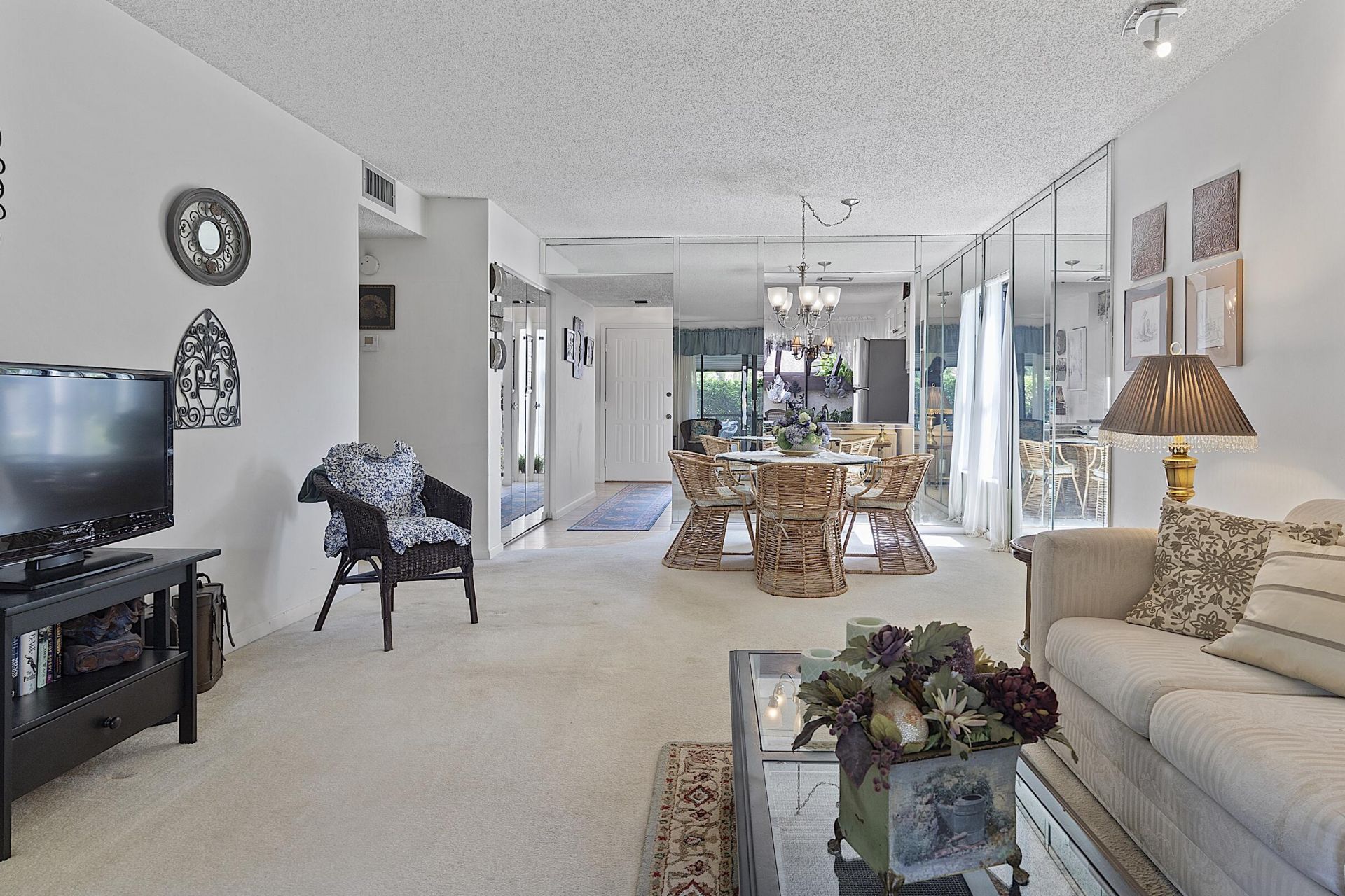 3647 Willa Way, Unit A, Lake Worth, FL 33467 Photo