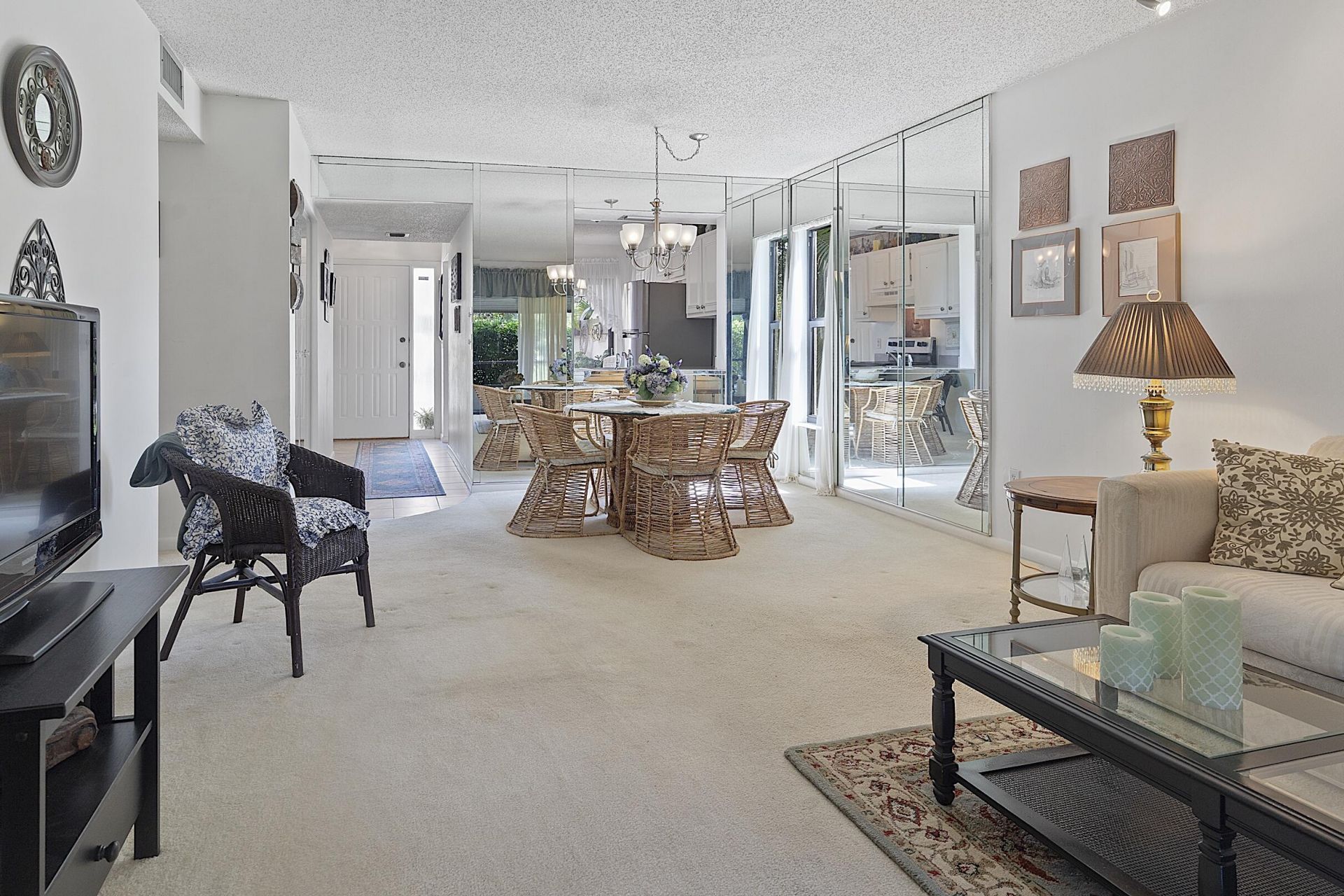 3647 Willa Way, Unit A, Lake Worth, FL 33467 Photo