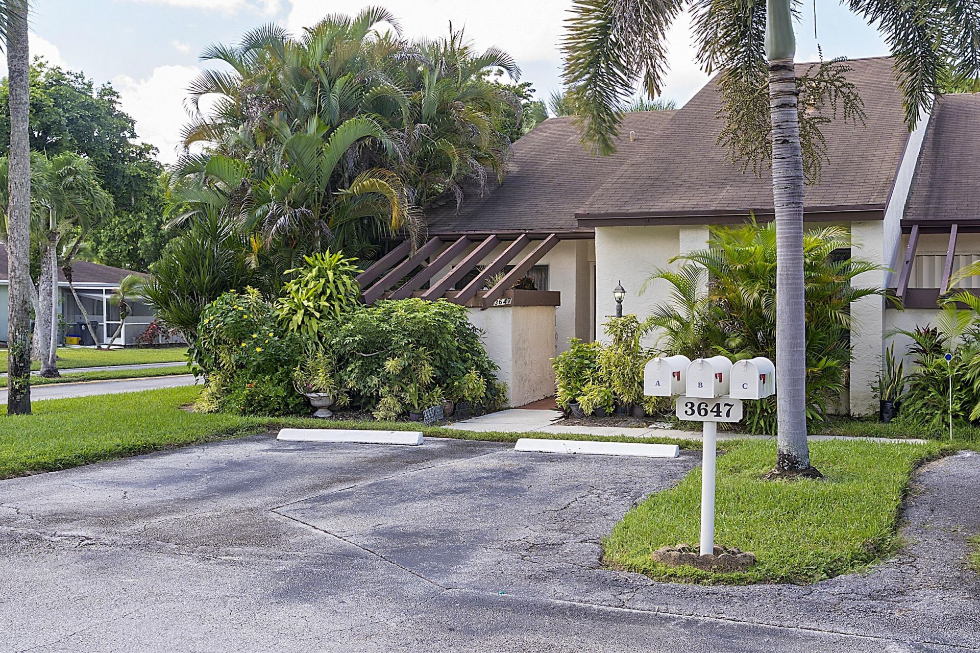 3647 Willa Way, Unit A, Lake Worth, FL 33467 Photo