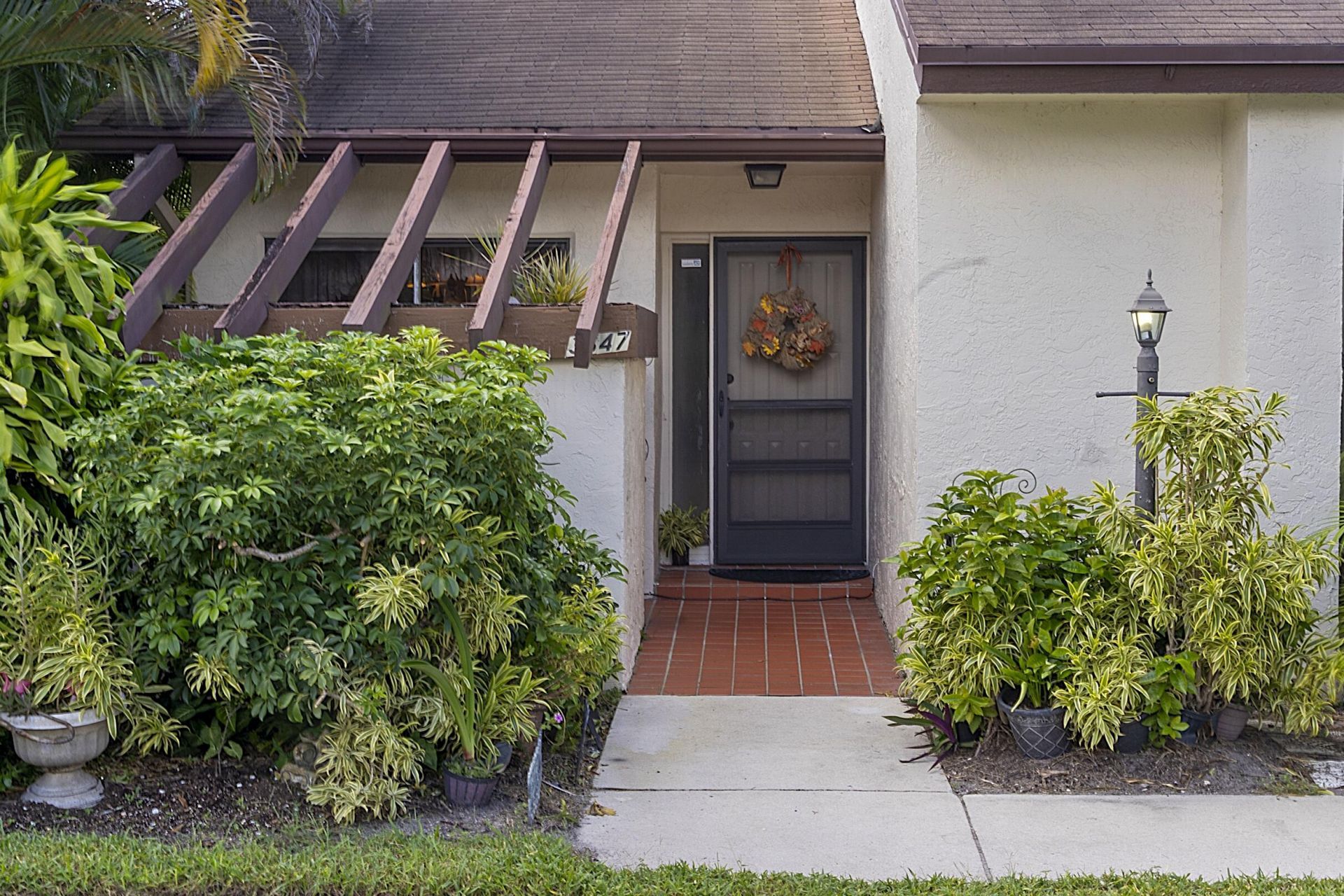 3647 Willa Way, Unit A, Lake Worth, FL 33467 Photo