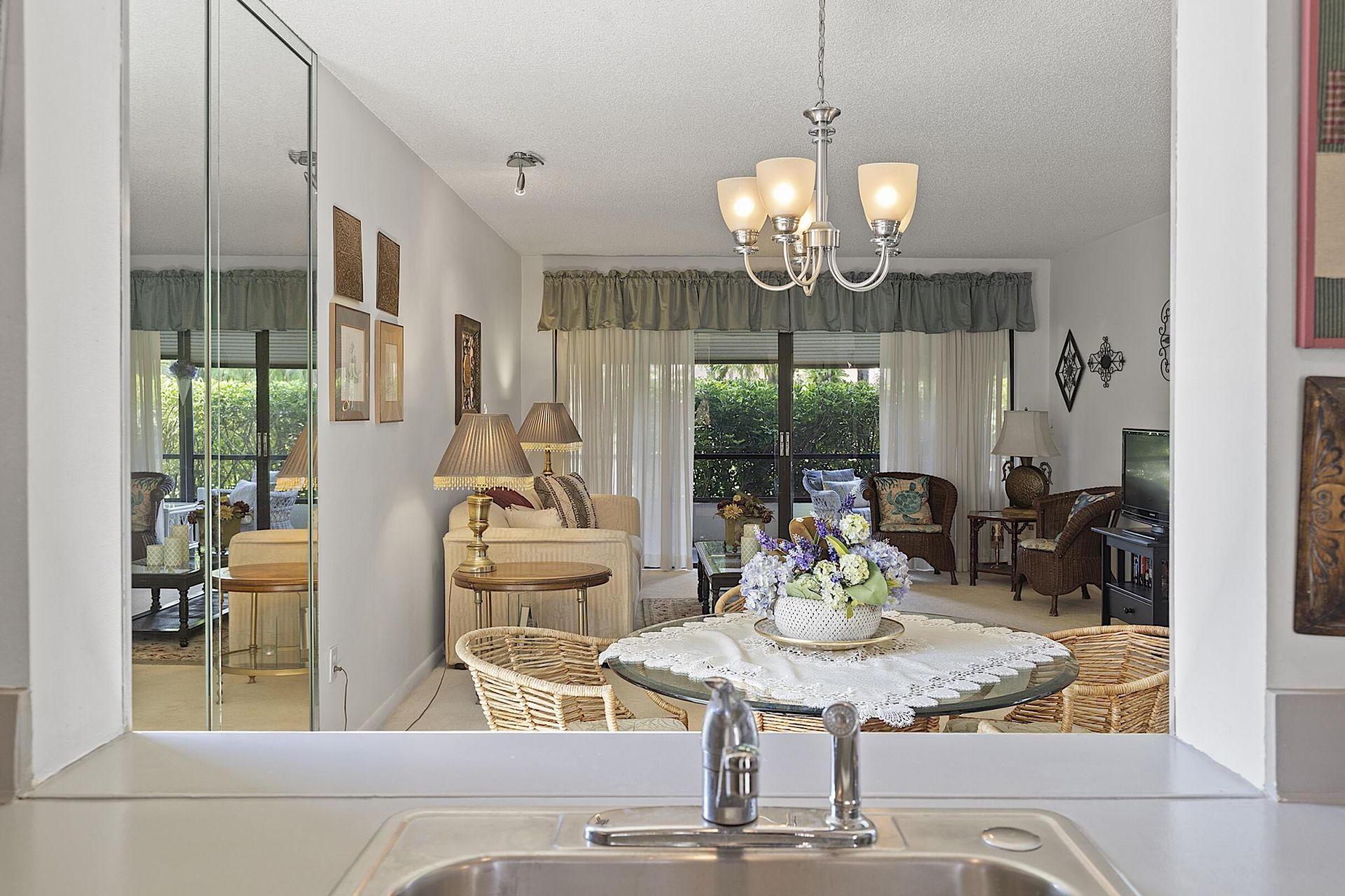 3647 Willa Way, Unit A, Lake Worth, FL 33467 Photo