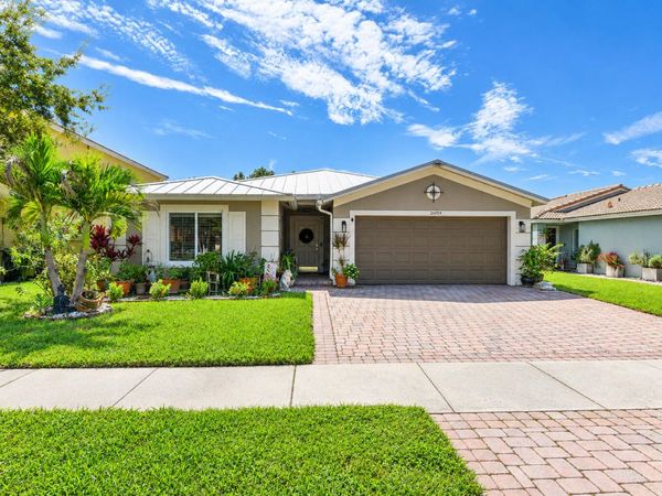 2099 Newport Isles Boulevard, Port St. Lucie, FL 34953