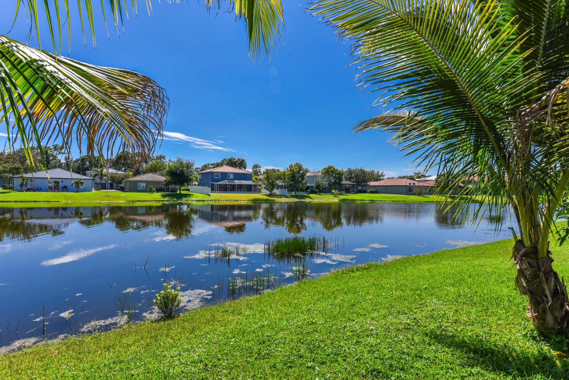 2099 Newport Isles Boulevard, Port Saint Lucie, FL 34953 Photo