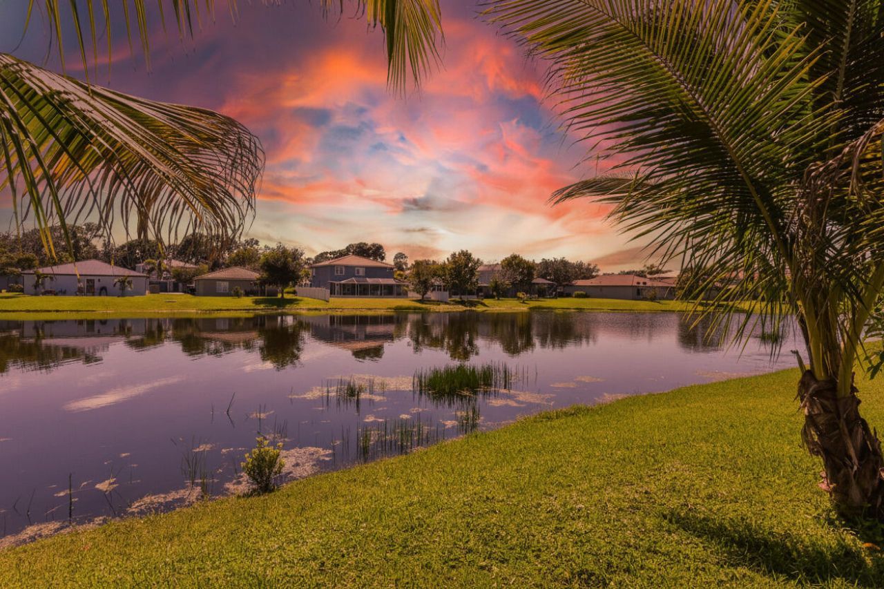 2099 Newport Isles Boulevard, Port Saint Lucie, FL 34953 Photo