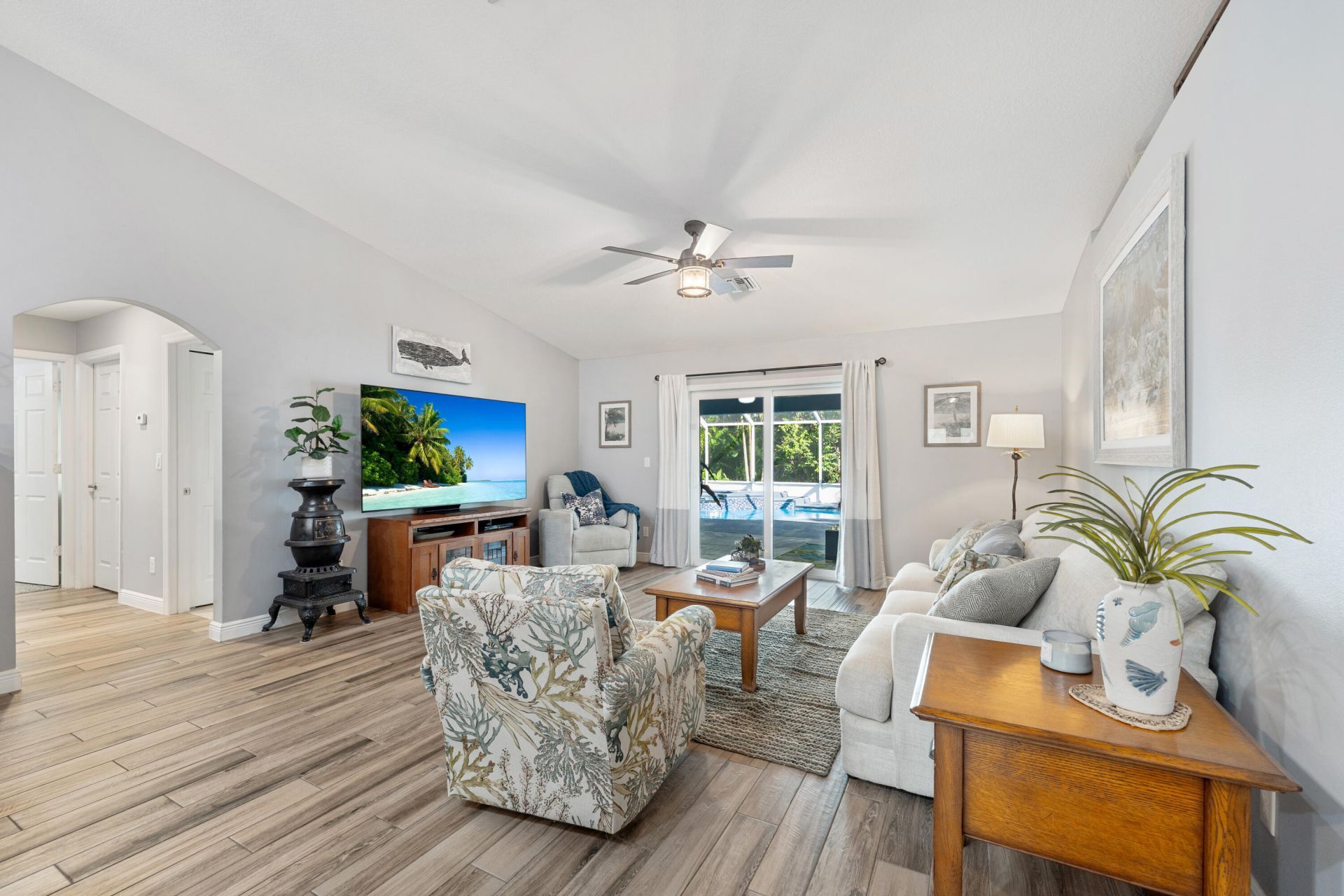 2300 Canoe Creek Lane, Fort Pierce, FL 34981 Photo