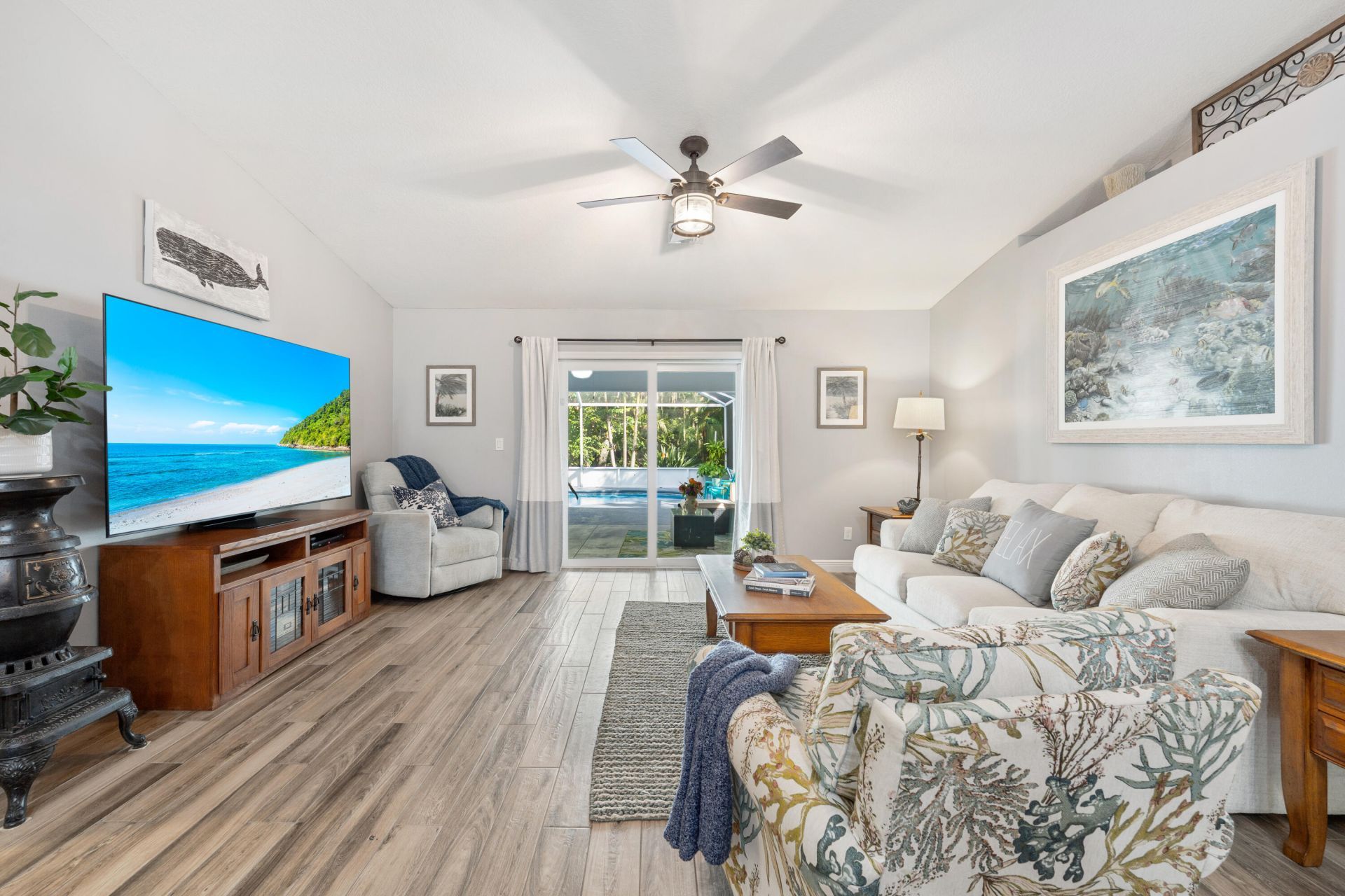 2300 Canoe Creek Lane, Fort Pierce, FL 34981 Photo