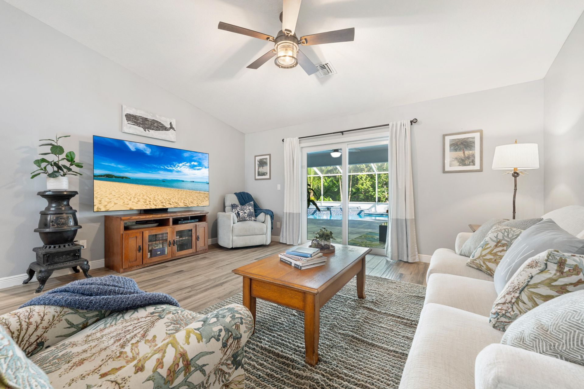 2300 Canoe Creek Lane, Fort Pierce, FL 34981 Photo
