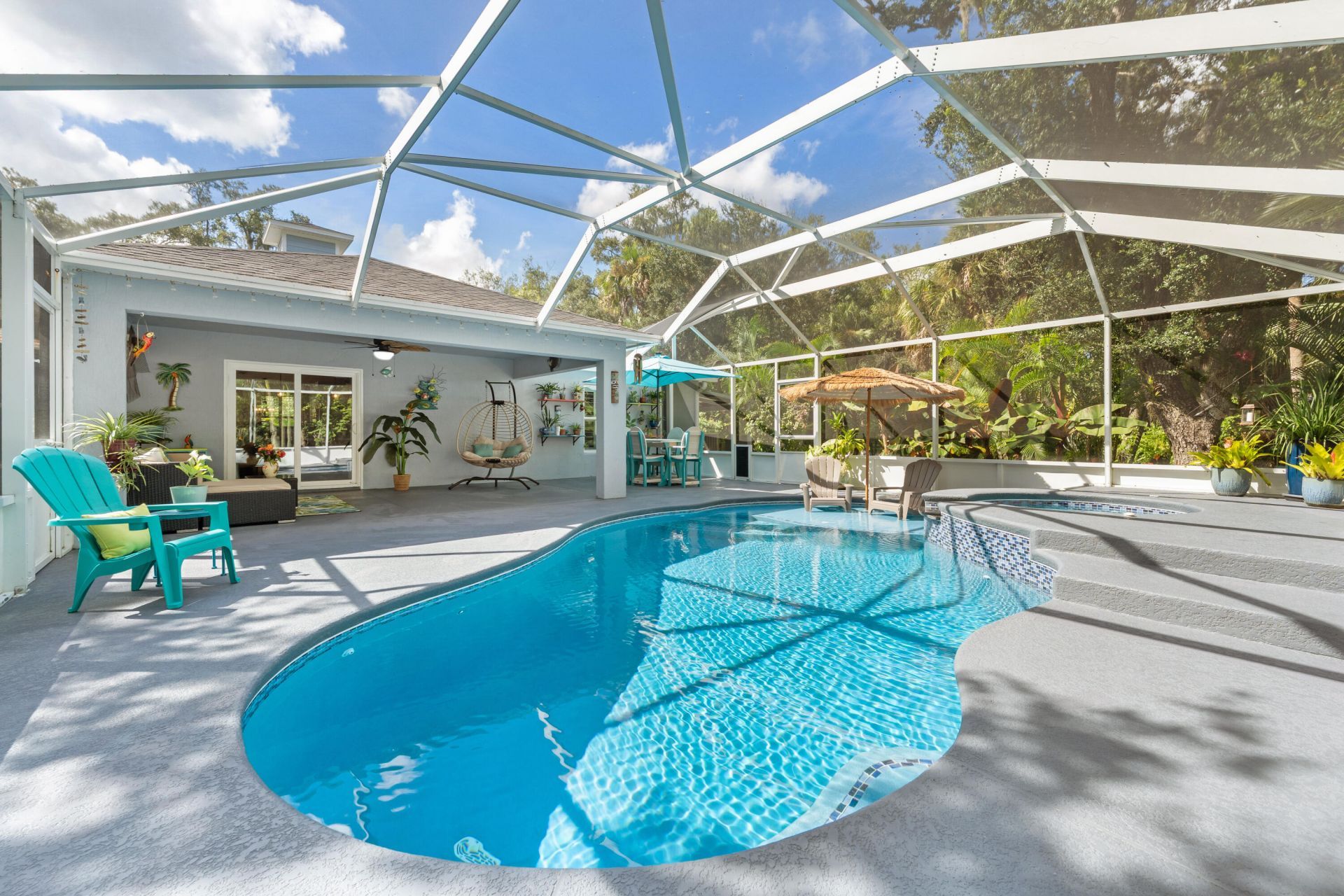 2300 Canoe Creek Lane, Fort Pierce, FL 34981 Photo