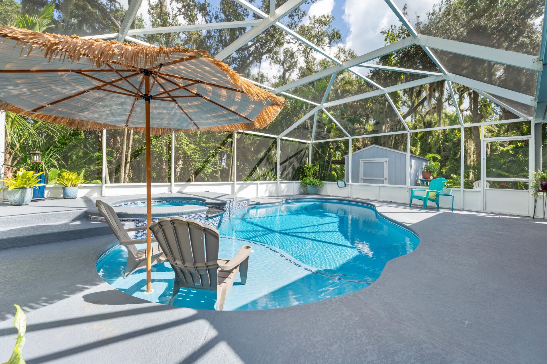 2300 Canoe Creek Lane, Fort Pierce, FL 34981 Photo