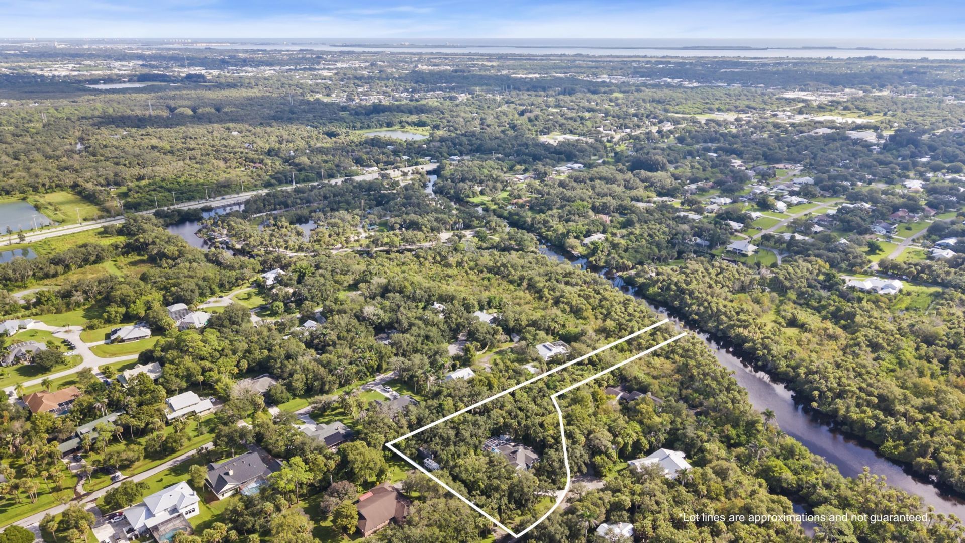 2300 Canoe Creek Lane, Fort Pierce, FL 34981 Photo