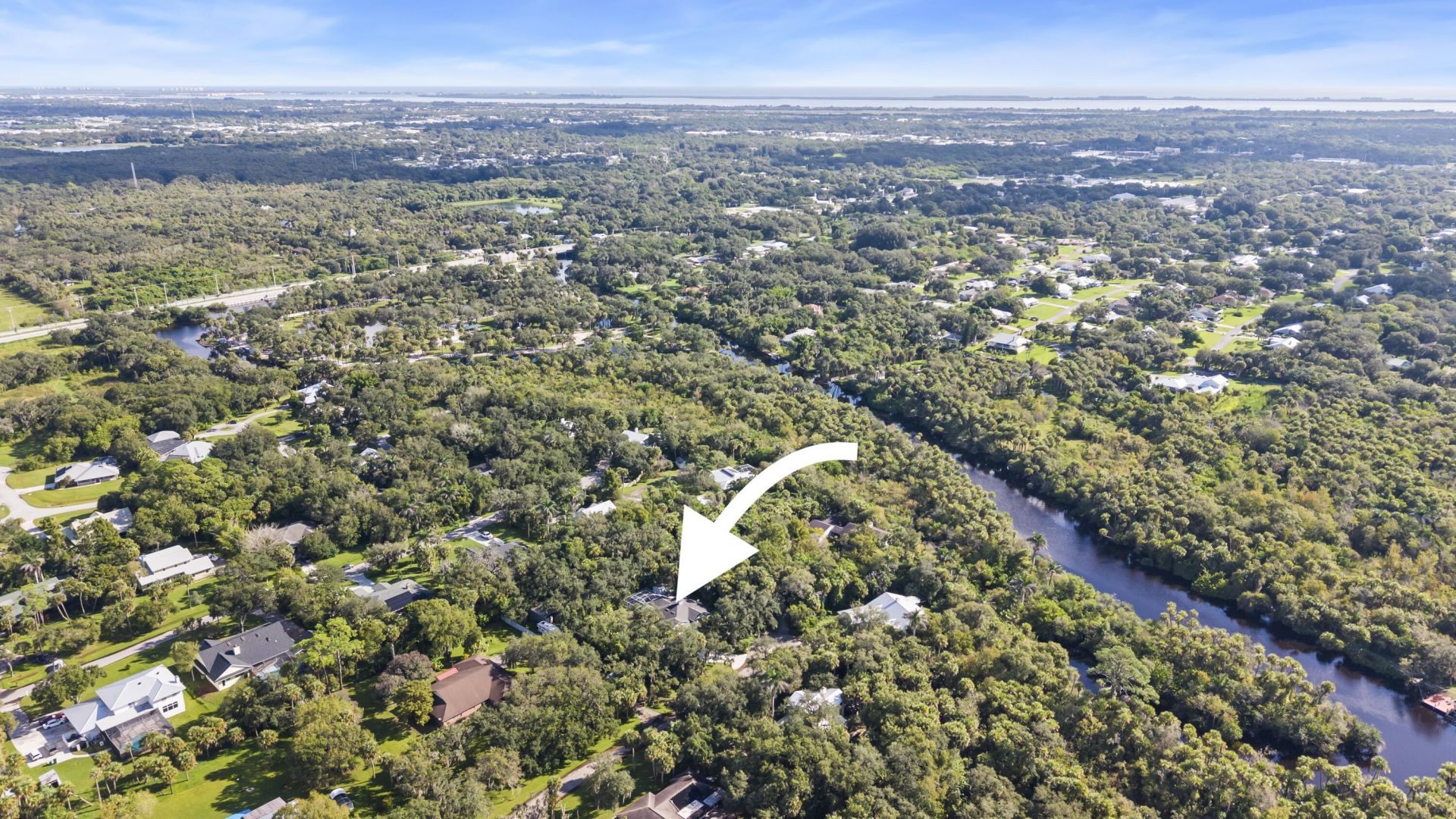 2300 Canoe Creek Lane, Fort Pierce, FL 34981 Photo