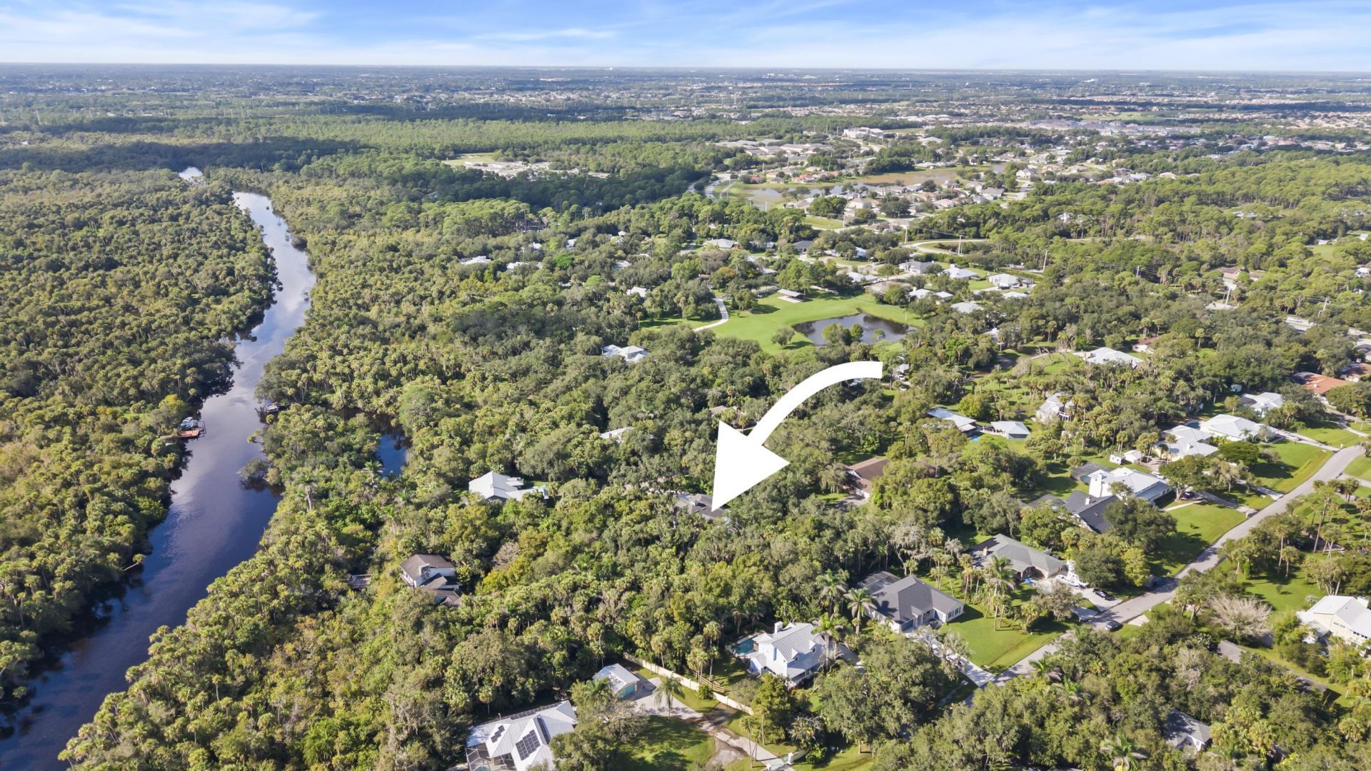 2300 Canoe Creek Lane, Fort Pierce, FL 34981 Photo