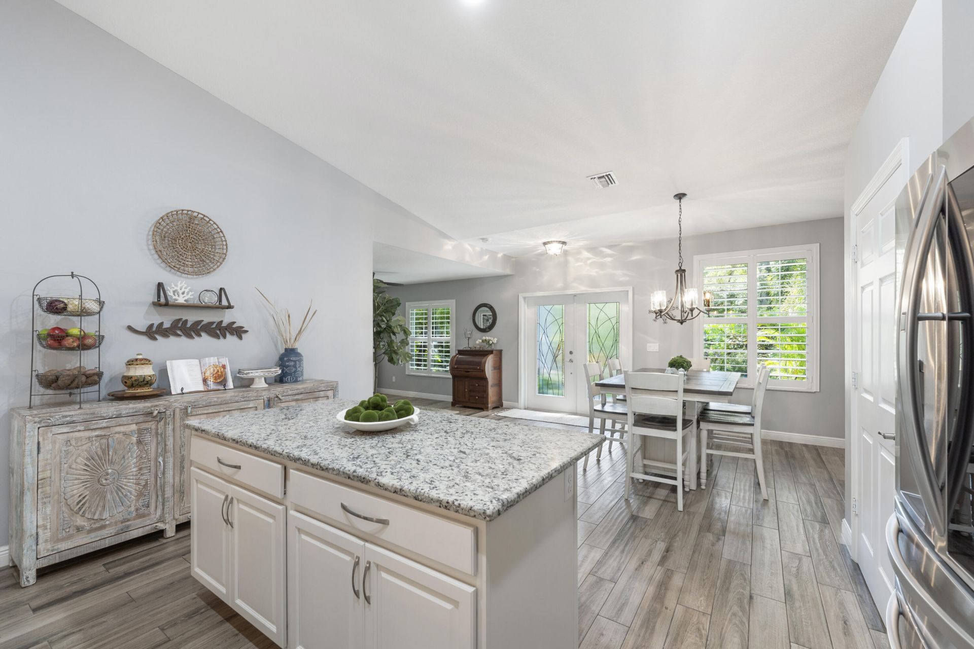 2300 Canoe Creek Lane, Fort Pierce, FL 34981 Photo