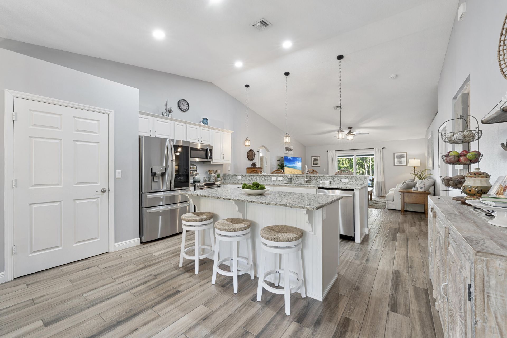 2300 Canoe Creek Lane, Fort Pierce, FL 34981 Photo