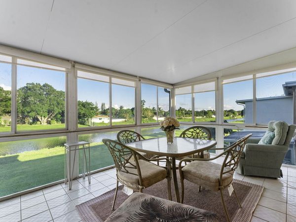 1050 Citrus Way, Unit 202, Delray Beach, FL 33445