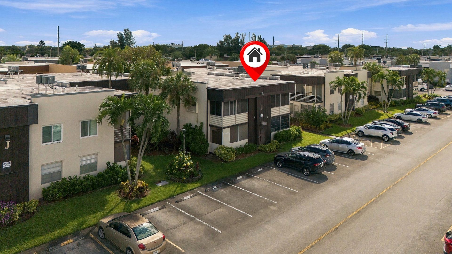 447 Burgundy J, Unit J, Delray Beach, FL 33484 Photo