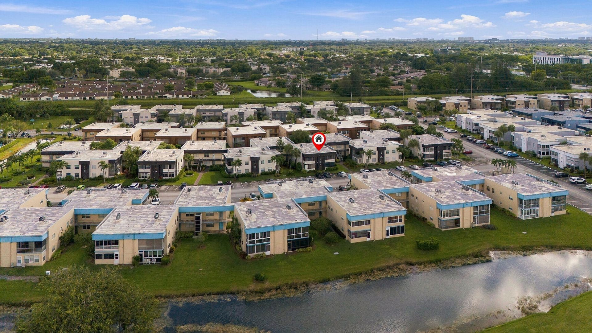 447 Burgundy J, Unit J, Delray Beach, FL 33484 Photo