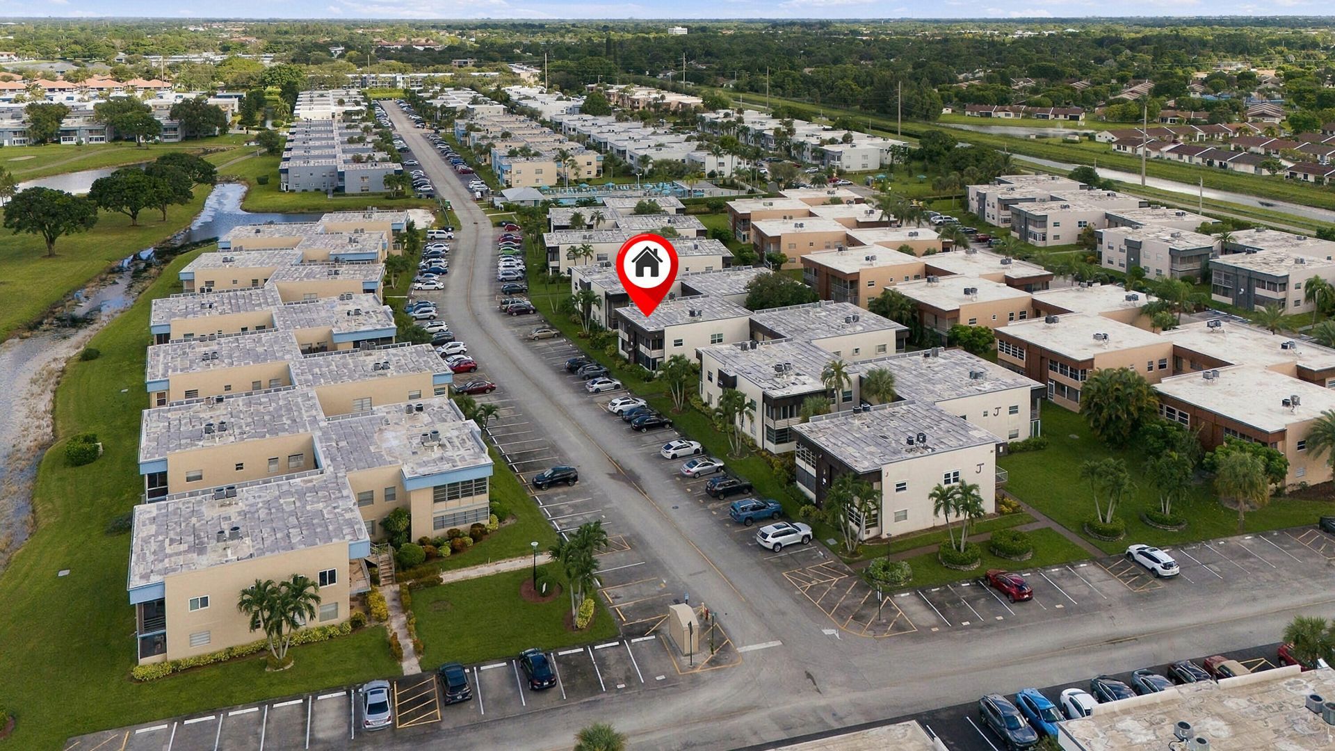 447 Burgundy J, Unit J, Delray Beach, FL 33484 Photo