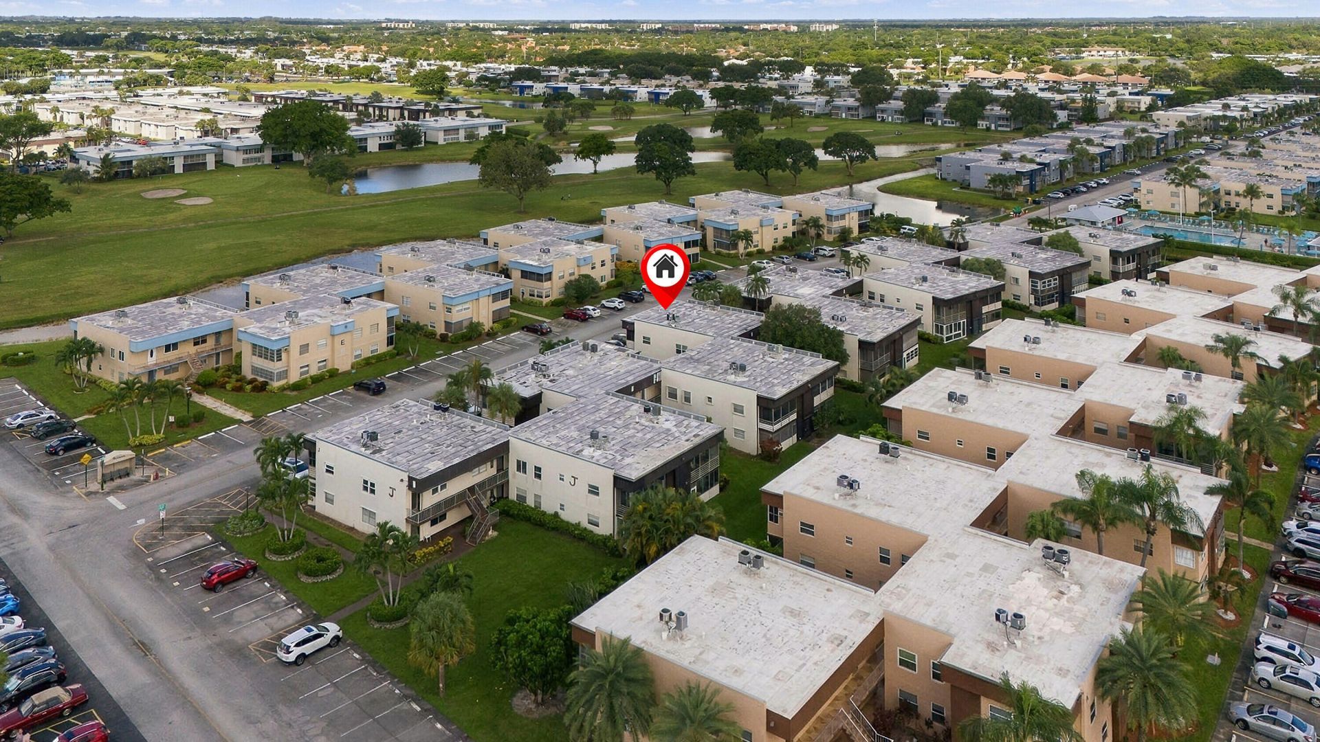 447 Burgundy J, Unit J, Delray Beach, FL 33484 Photo