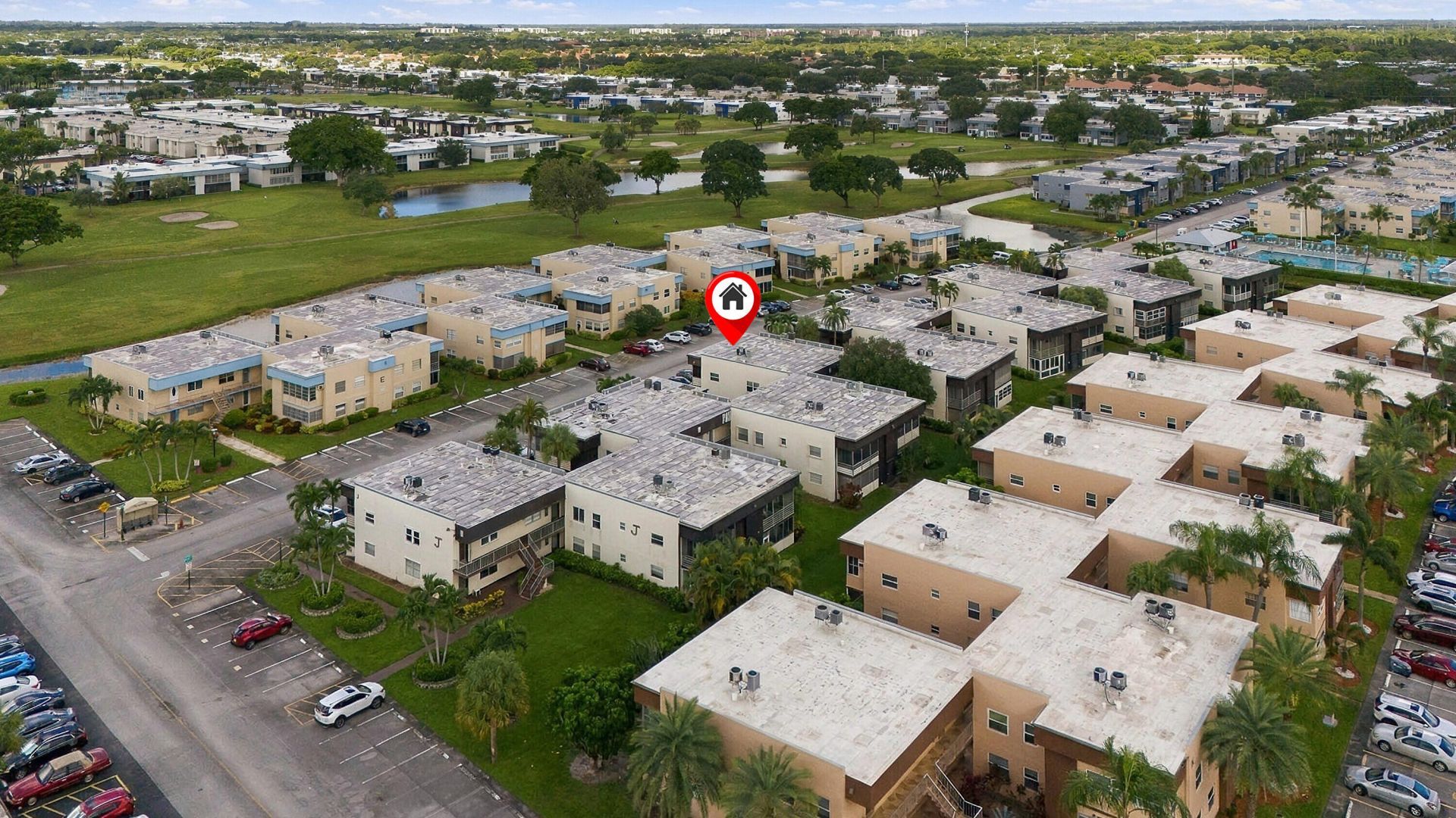 447 Burgundy J, Unit J, Delray Beach, FL 33484 Photo