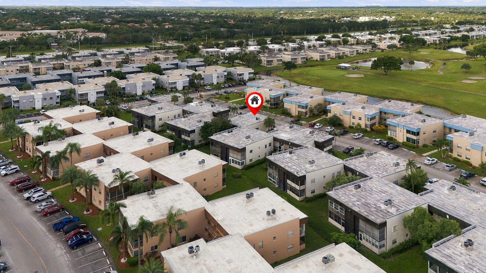 447 Burgundy J, Unit J, Delray Beach, FL 33484 Photo