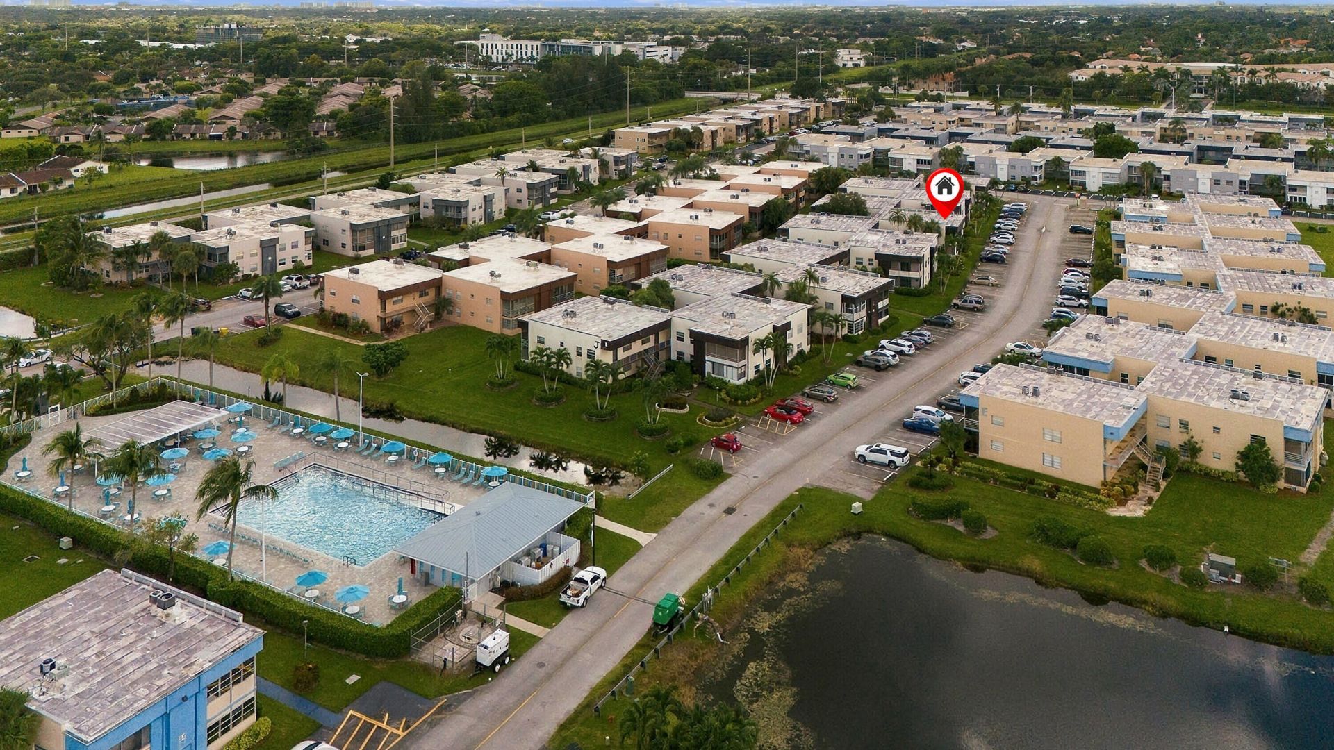 447 Burgundy J, Unit J, Delray Beach, FL 33484 Photo