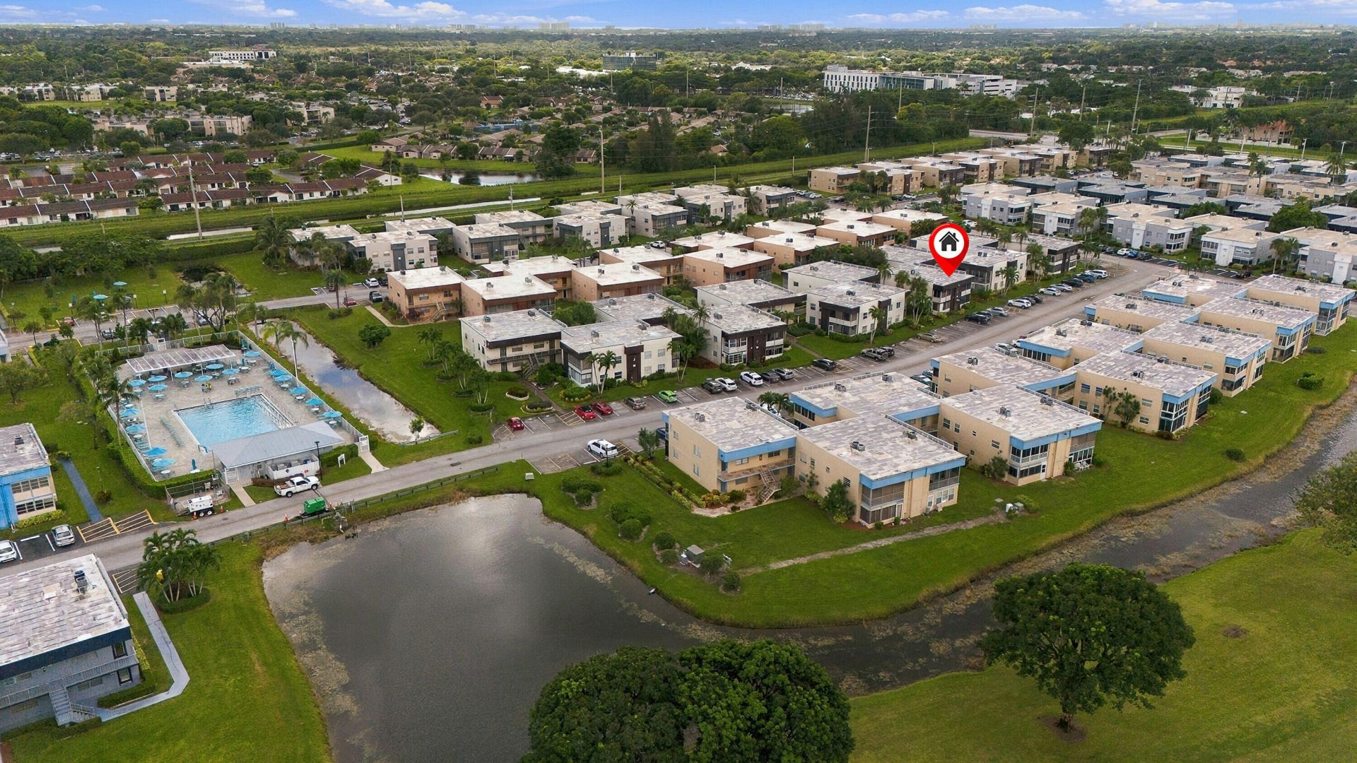 447 Burgundy J, Unit J, Delray Beach, FL 33484 Photo