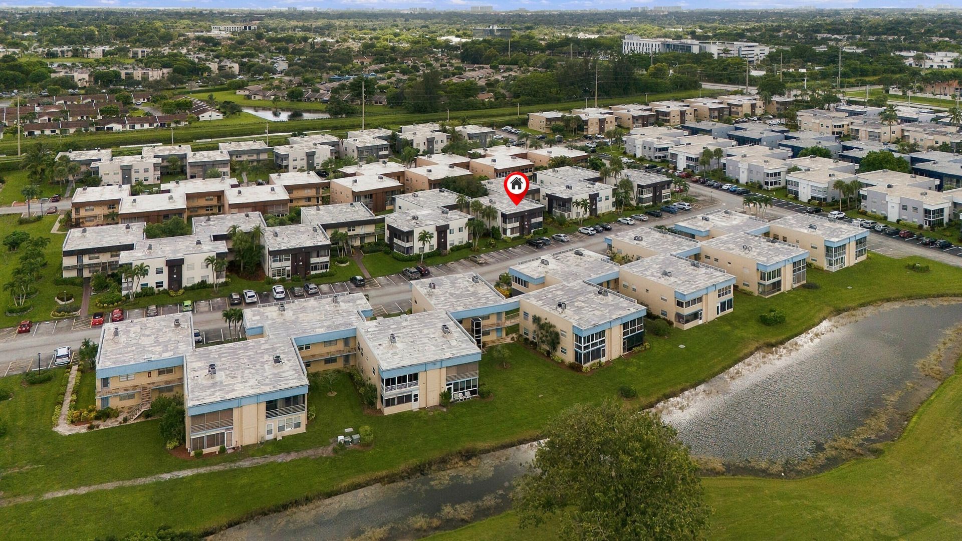 447 Burgundy J, Unit J, Delray Beach, FL 33484 Photo
