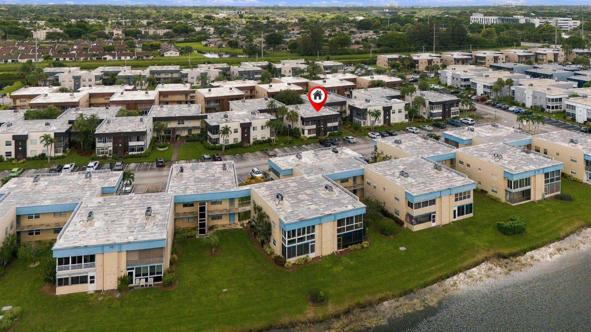 447 Burgundy J, Unit J, Delray Beach, FL 33484 Photo