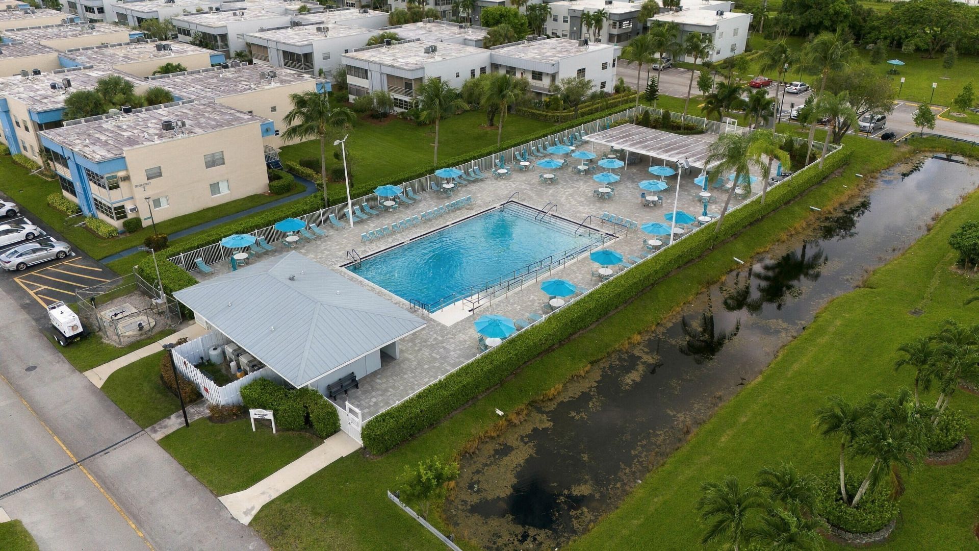 447 Burgundy J, Unit J, Delray Beach, FL 33484 Photo
