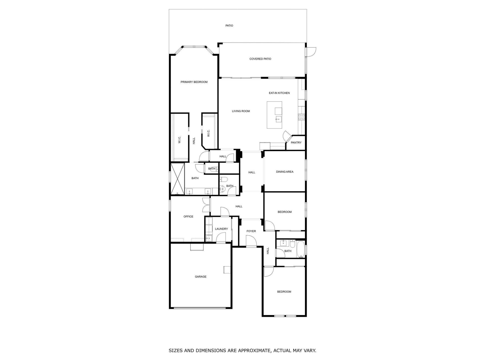 15606 Goldfinch Circle, Westlake, FL 33470 Photo