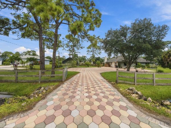 15107 97TH Road N, The Acreage, FL 33412