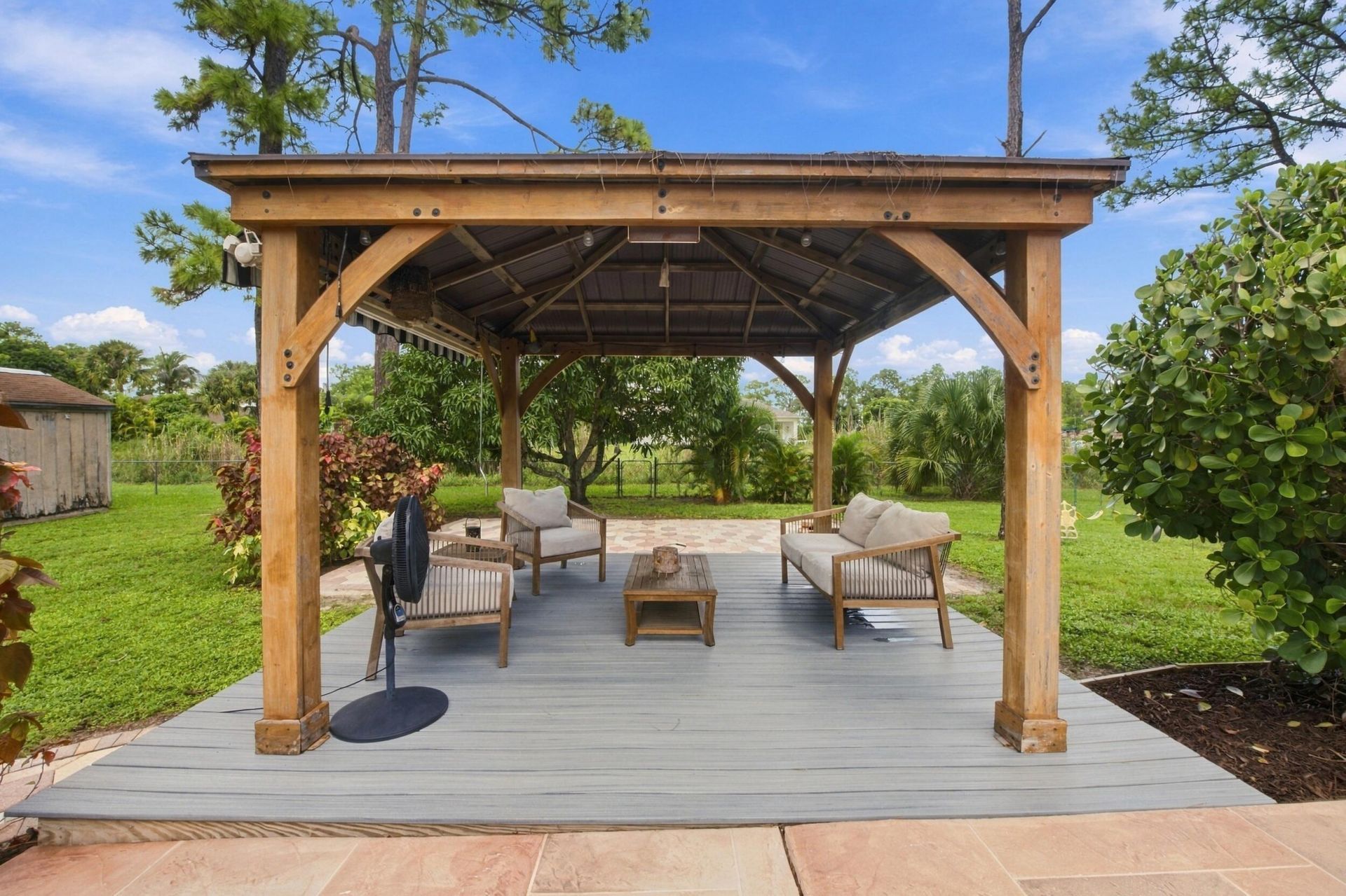 15107 97th Road N, The Acreage, FL 33412 Photo