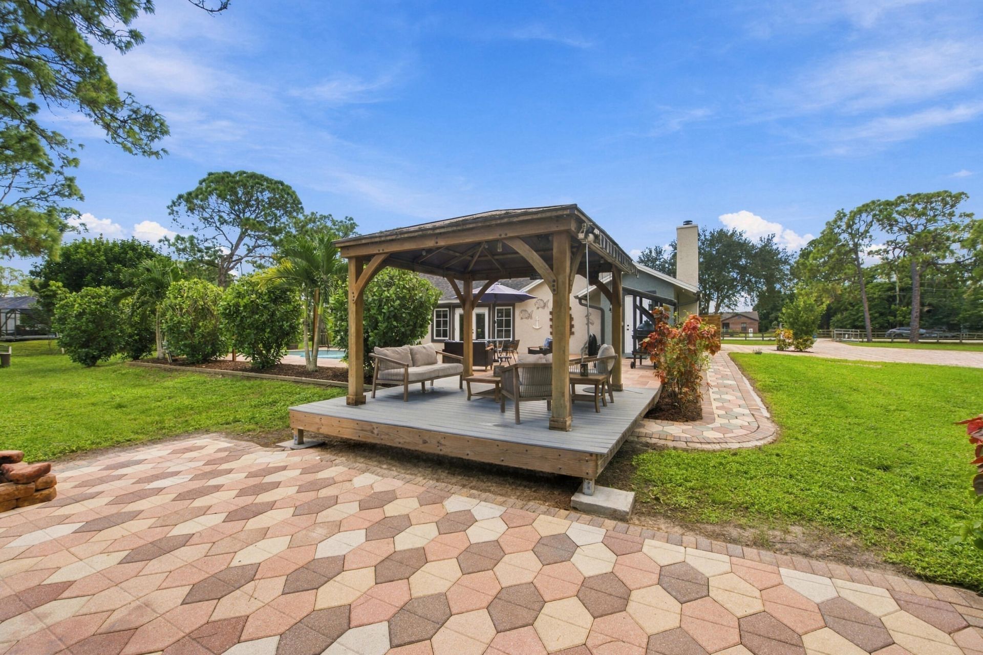 15107 97th Road N, The Acreage, FL 33412 Photo