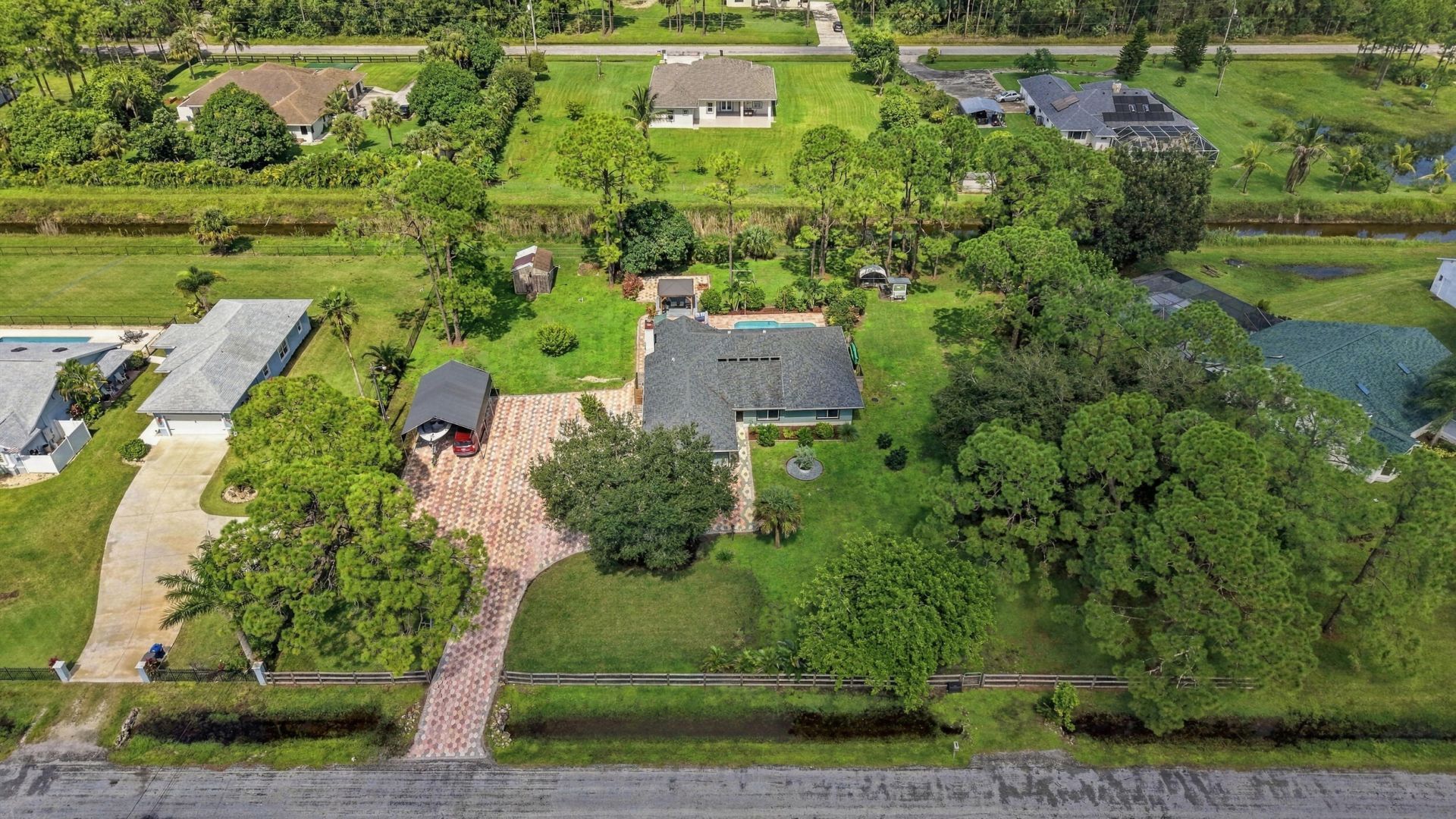 15107 97th Road N, The Acreage, FL 33412 Photo