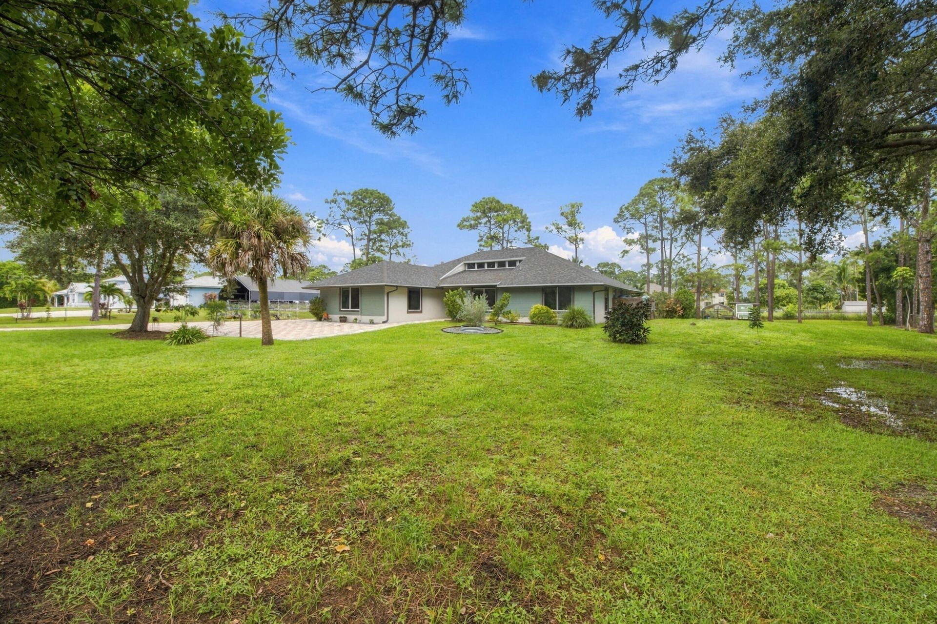 15107 97th Road N, The Acreage, FL 33412 Photo