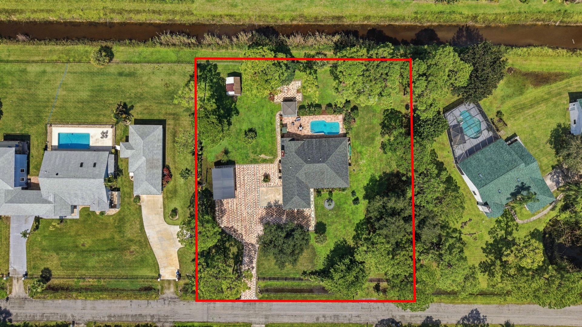 15107 97th Road N, The Acreage, FL 33412 Photo