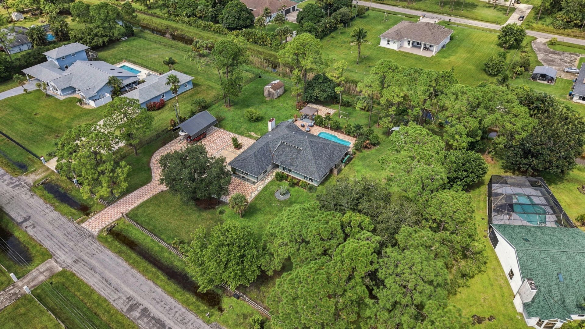15107 97th Road N, The Acreage, FL 33412 Photo