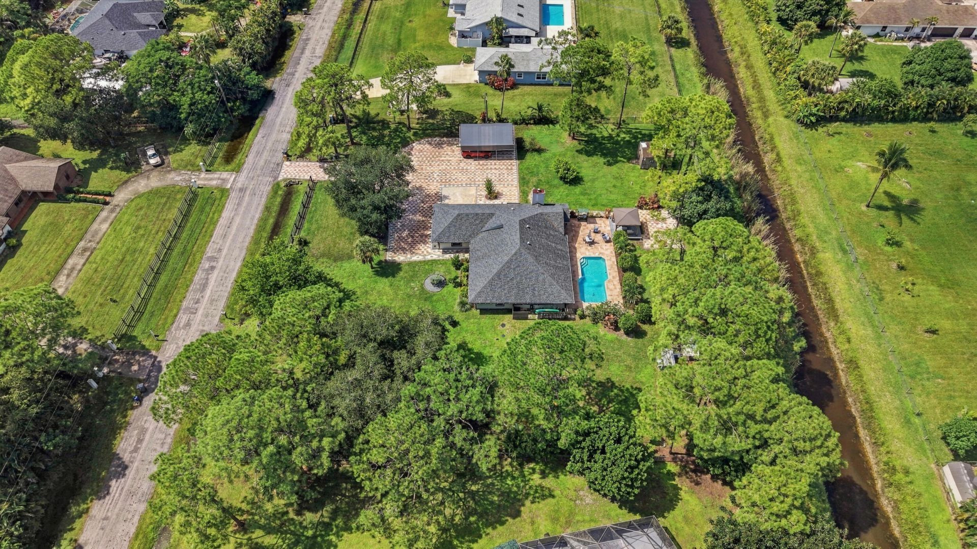15107 97th Road N, The Acreage, FL 33412 Photo