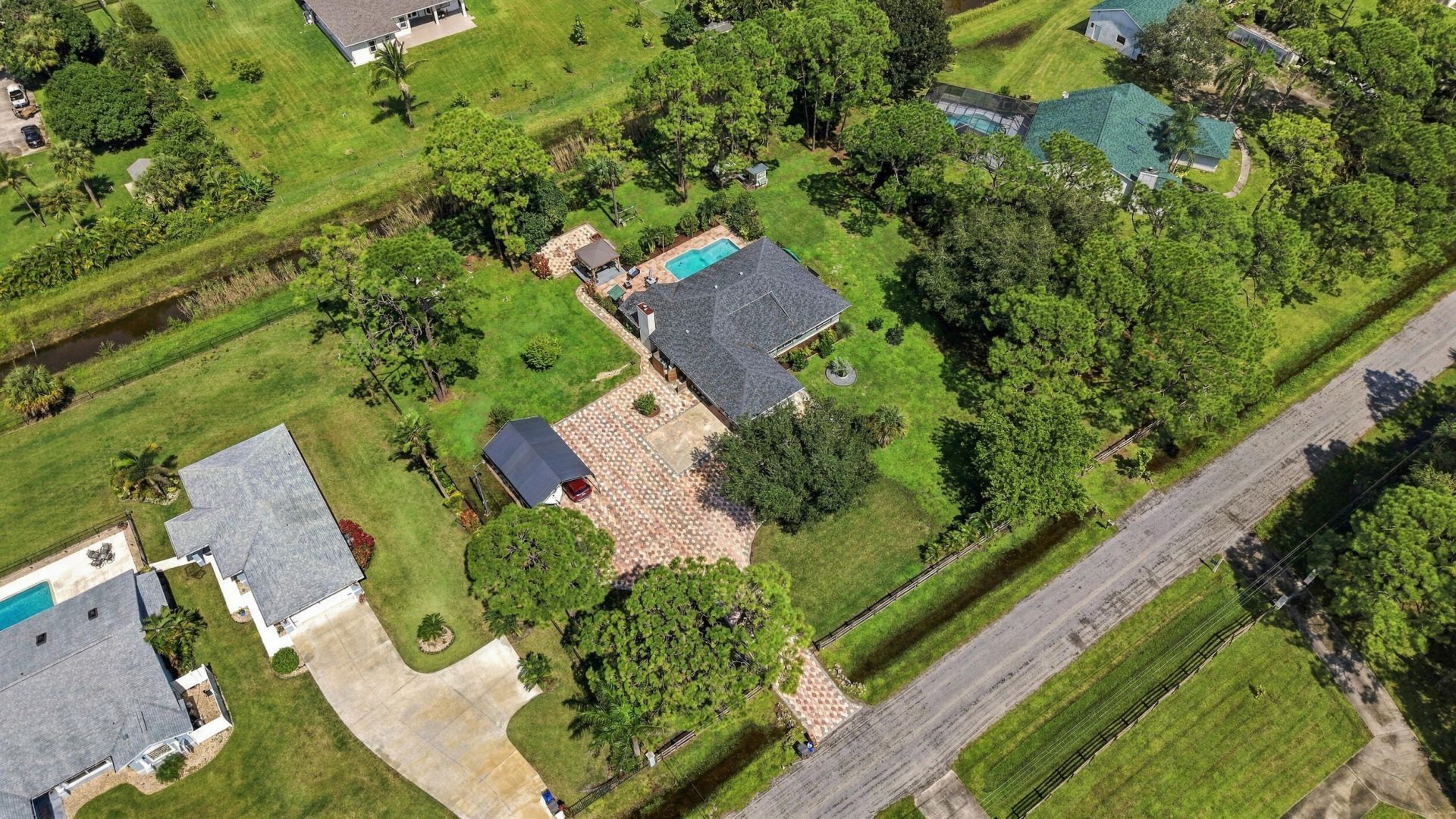 15107 97th Road N, The Acreage, FL 33412 Photo
