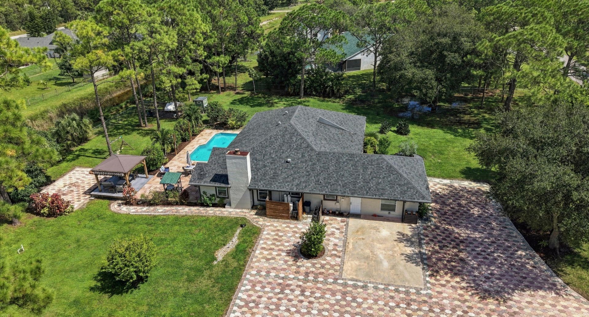 15107 97th Road N, The Acreage, FL 33412 Photo